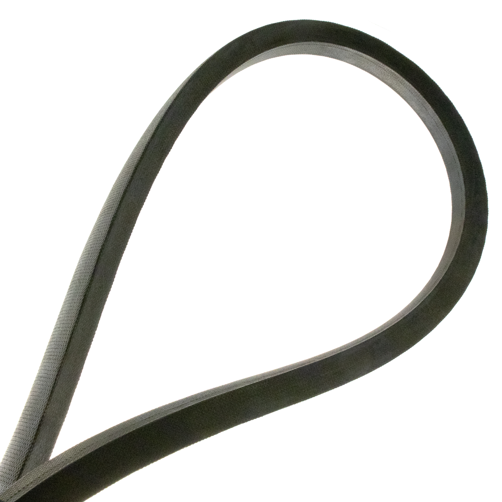 Klassischer Keilriemen Profil A / 13 x 8 x 1000 Li ummantelt V-Belt DIN 2215 / ISO 4184 Klassischer Keilriemen Profil A / 13 x 8 x 1000 Li ummantelt V-Belt DIN 2215 / ISO 4184