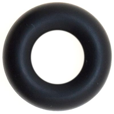 Dichtring / O-Ring 2,35 x 1 mm NBR 70 schwarz Dichtring / O-Ring 2,35 x 1 mm NBR 70 schwarz