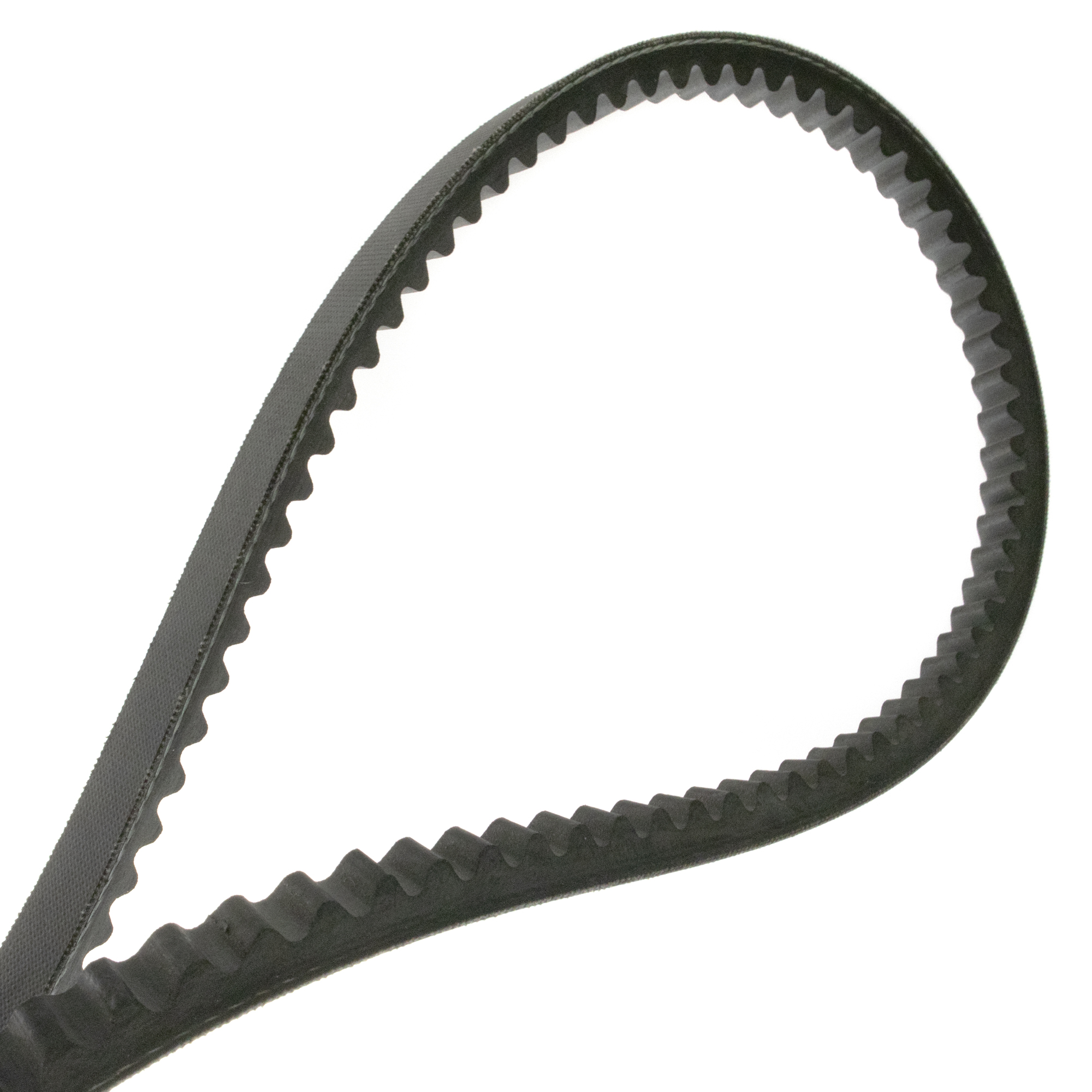 Klassischer Keilriemen Profil AX / X13 x 8 x 1000 Li flankenoffen, formgezahnt V-Belt DIN 2215 / ISO 4184 Klassischer Keilriemen Profil AX / X13 x 8 x 1000 Li flankenoffen, formgezahnt V-Belt DIN 2215 / ISO 4184