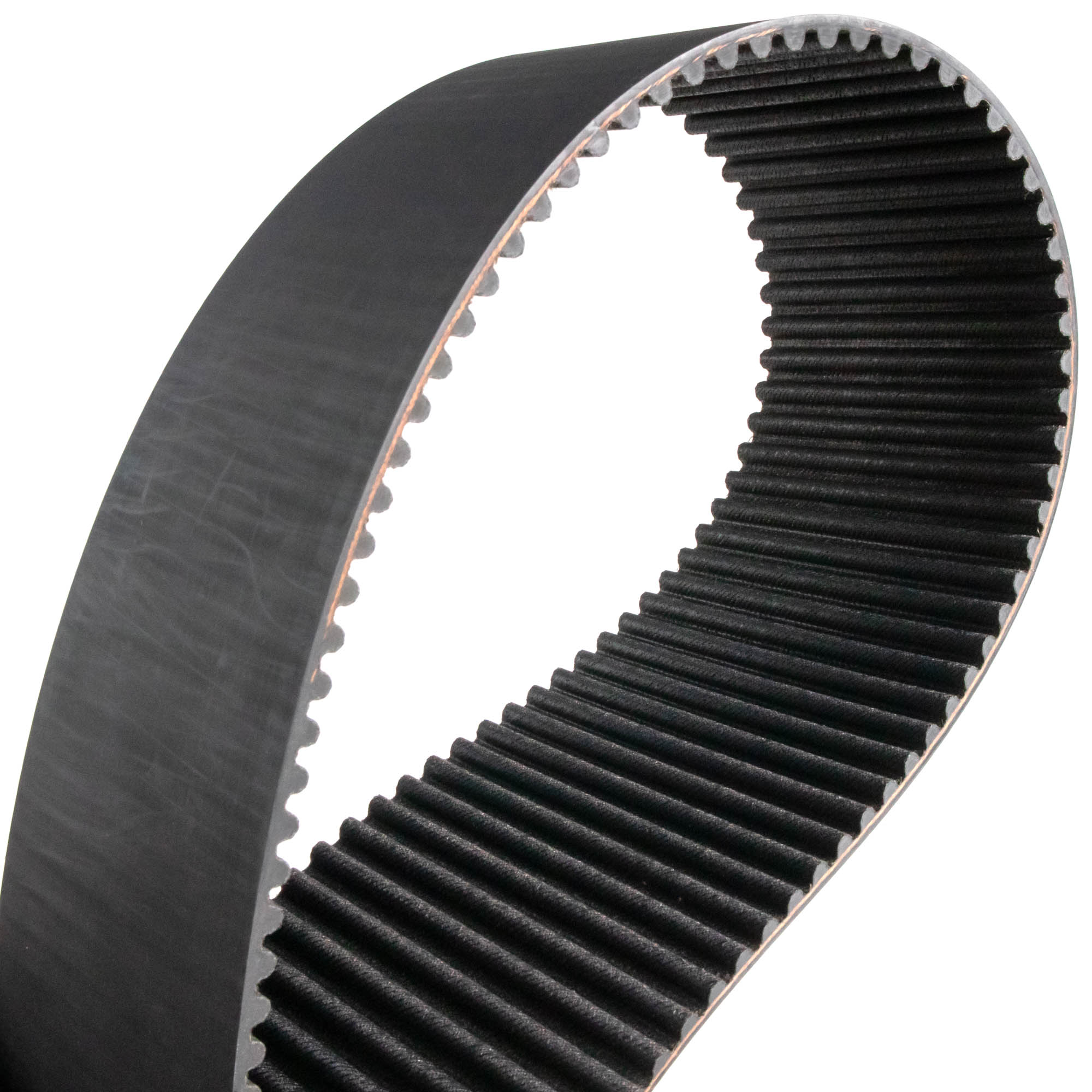 HTD-Zahnriemen 1464-8M-85 - Neopren mit Glasfaserlitze, Profil 8M, 85mm Breite, 1464mm Länge nach DIN 5296