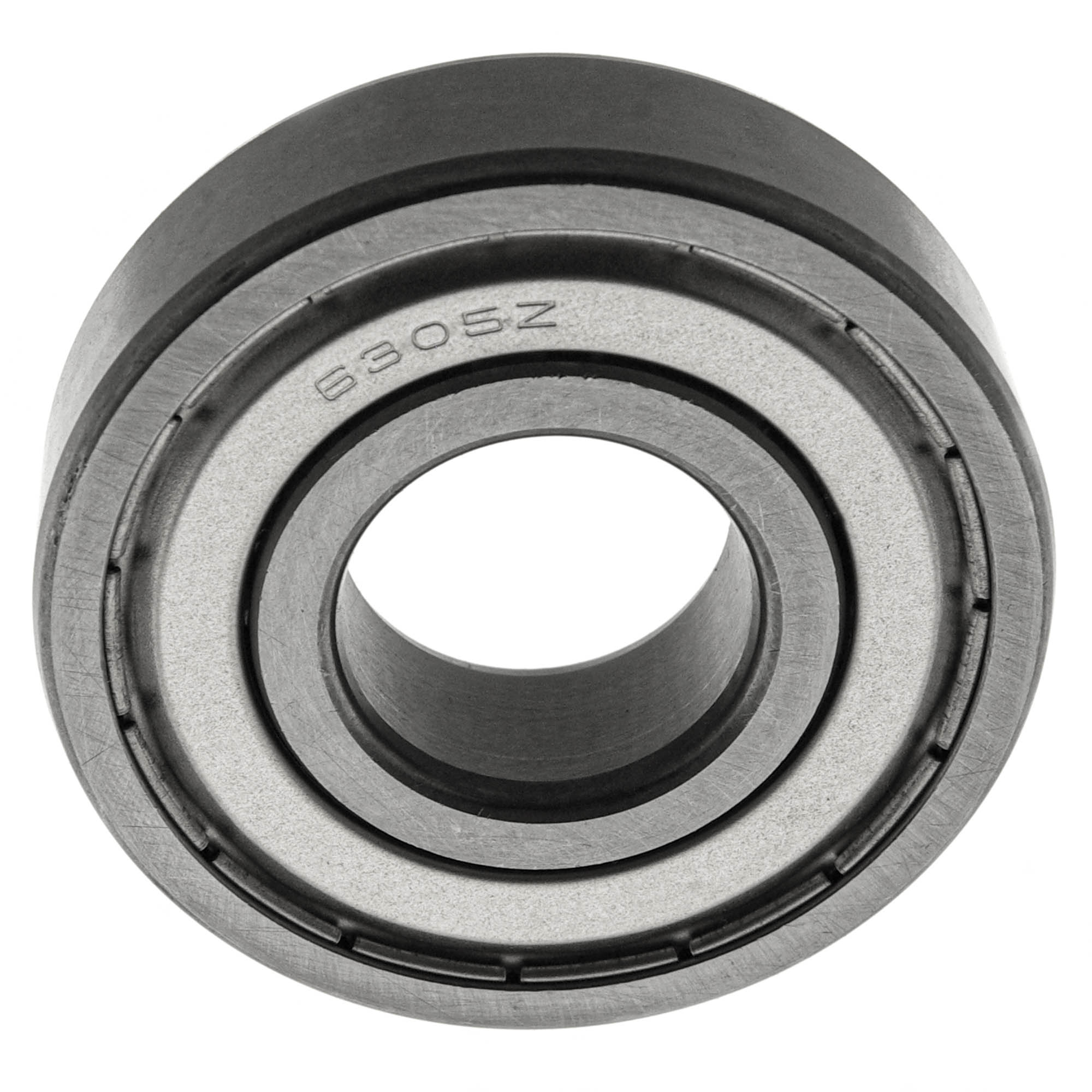 Rillenkugellager 6305-2Z (25x62x17 mm) beidseitig dichtend Wälzlager Rillenkugellager 6305-2Z (25x62x17 mm) beidseitig dichtend Wälzlager