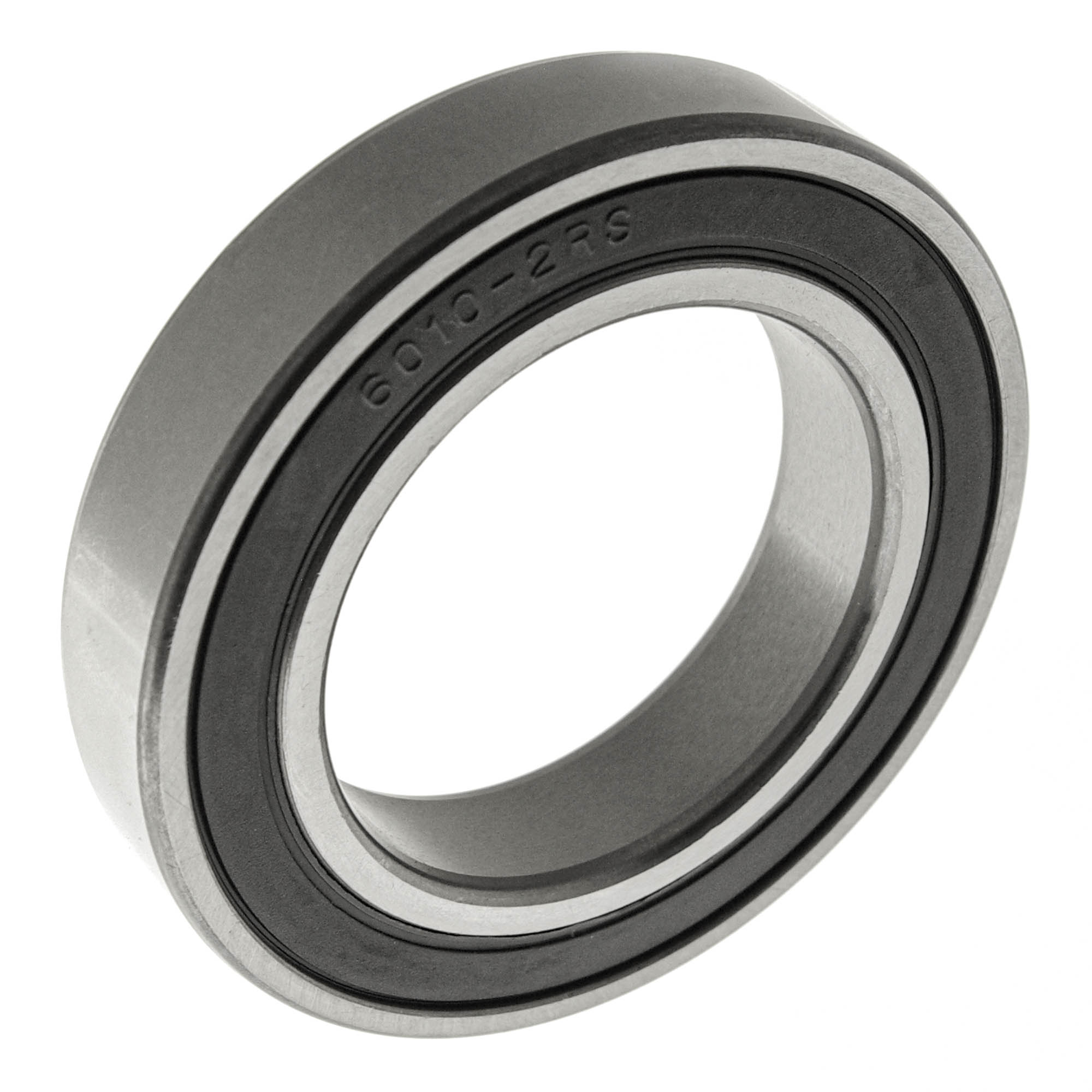 Rillenkugellager 6010-2RS (50x80x16 mm) beidseitig dichtend Wälzlager Rillenkugellager 6010-2RS (50x80x16 mm) beidseitig dichtend Wälzlager