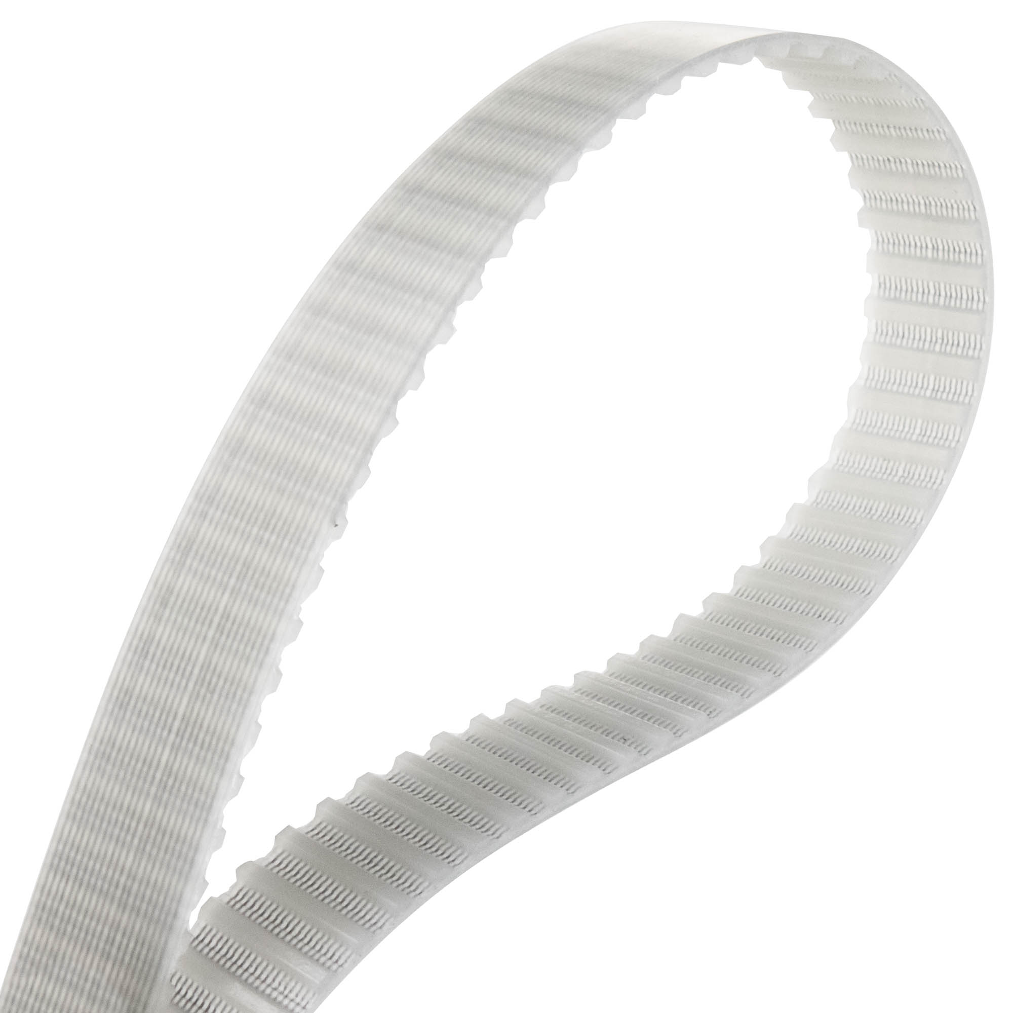 Zahnriemen 25T5/900 - Polyurethan mit Stahllitze, hochbelastbar, Profil T5, 25mm Breite, 900mm Länge, nach DIN 7721 Zahnriemen 25T5/900 - Polyurethan mit Stahllitze, hochbelastbar, Profil T5, 25mm Breite, 900mm Länge, nach DIN 7721