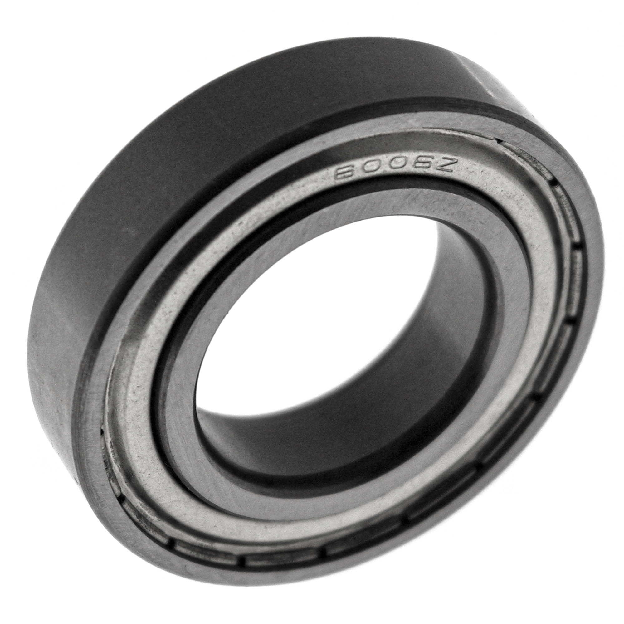 Rillenkugellager 6006-2Z (30x55x13 mm) beidseitig dichtend Wälzlager Rillenkugellager 6006-2Z (30x55x13 mm) beidseitig dichtend Wälzlager