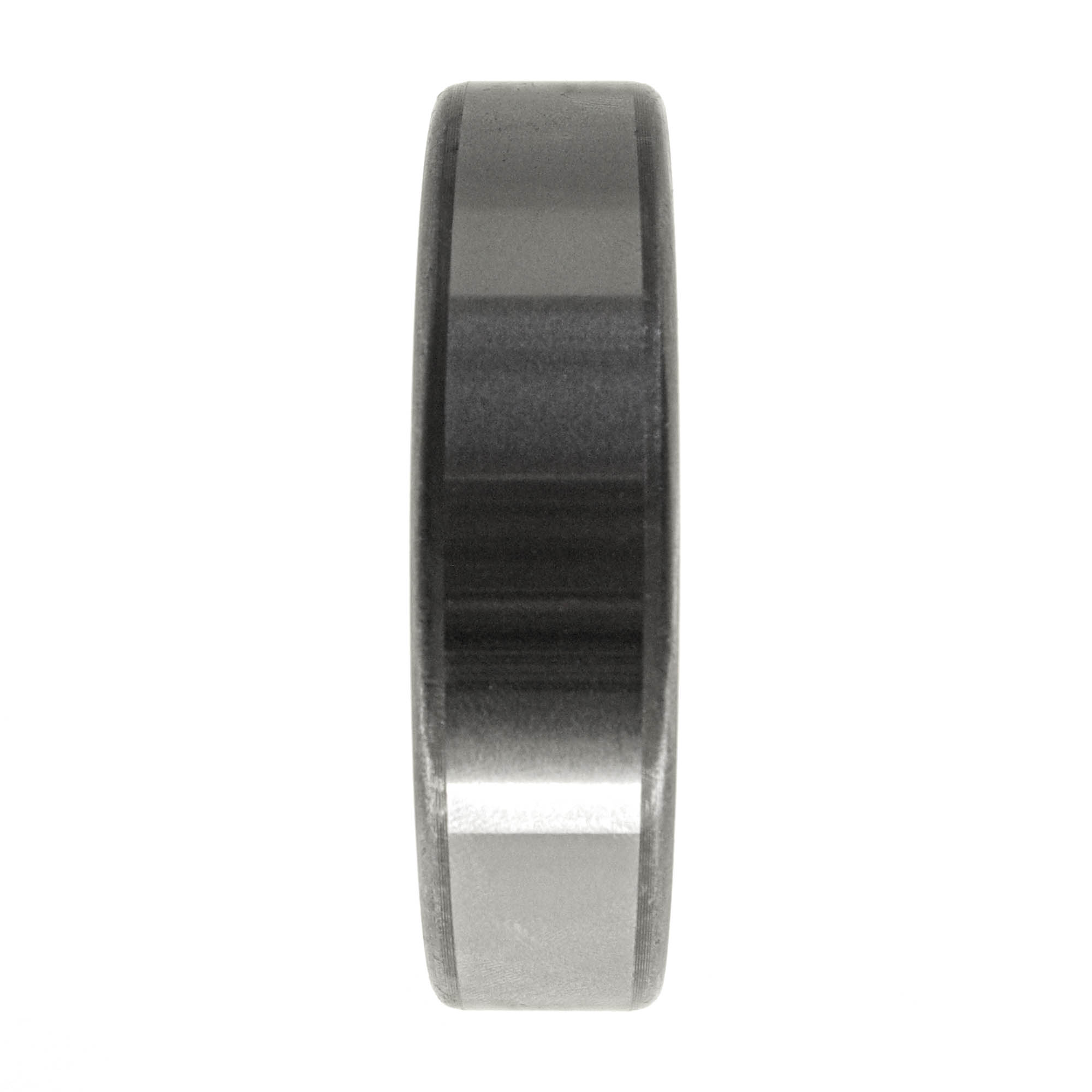 Rillenkugellager 6207-2RS (35x72x17 mm) beidseitig dichtend Wälzlager