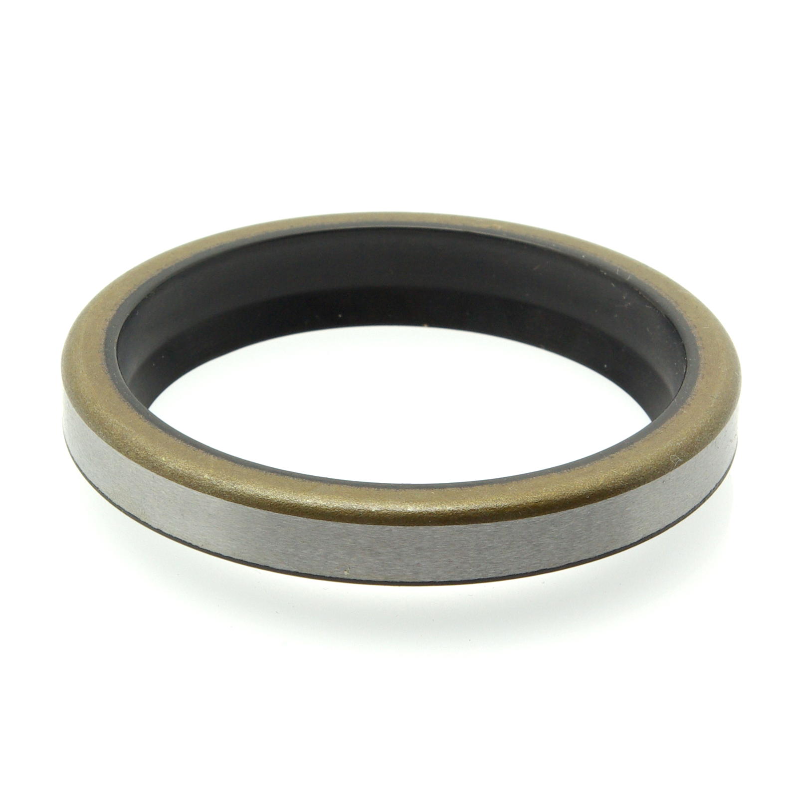 Abstreifer 15 x 21 x 3,5/5 mm Profil AN-4 NBR/Metall Abstreifer 15 x 21 x 3,5/5 mm Profil AN-4 NBR/Metall