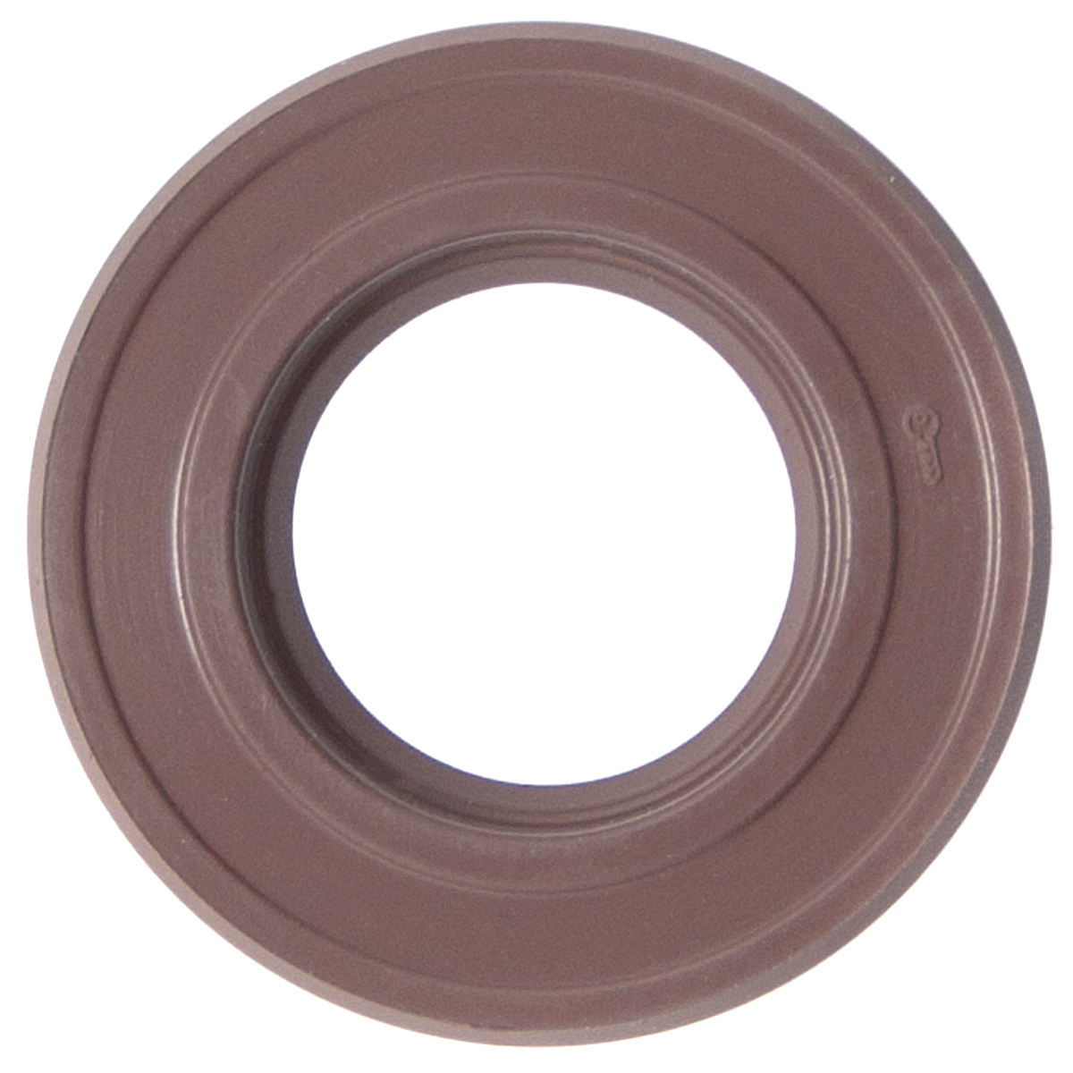 Radial-Wellendichtring 25 x 47 x 7 mm DA FKM 80