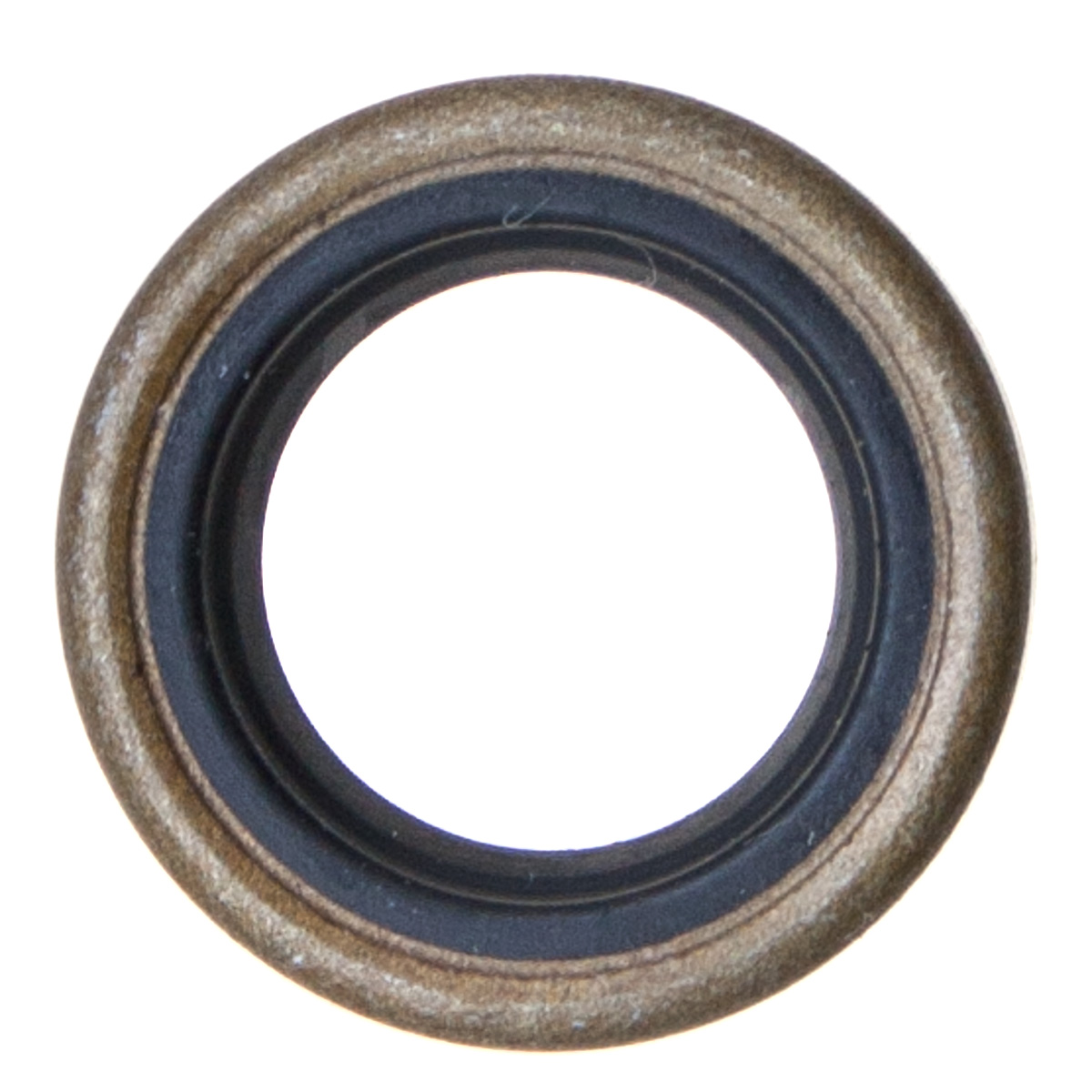 Radial-Wellendichtring 12 x 19 x 3 mm D1O NBR 70