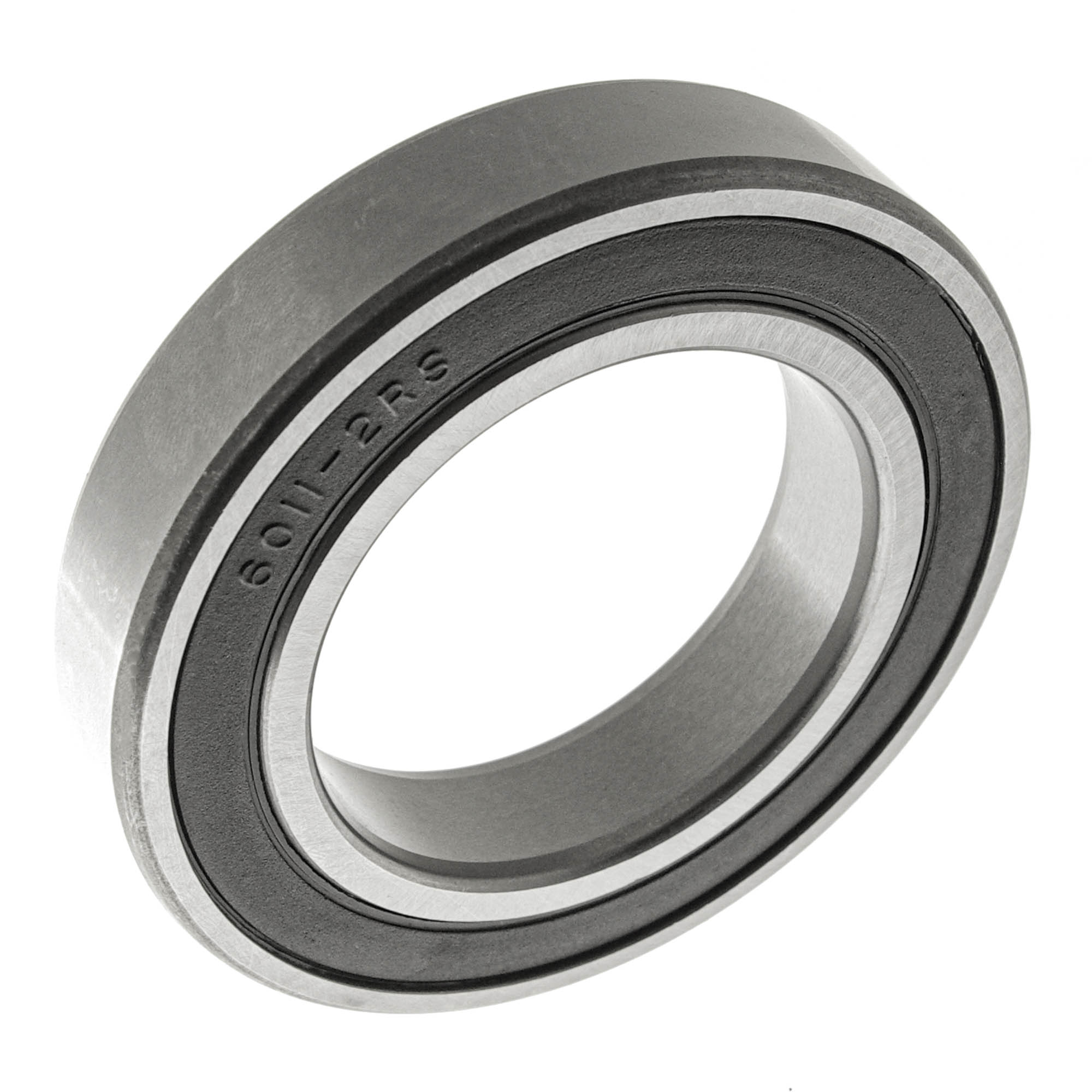 Rillenkugellager 6011-2RS (55x90x18 mm) beidseitig dichtend Wälzlager Rillenkugellager 6011-2RS (55x90x18 mm) beidseitig dichtend Wälzlager