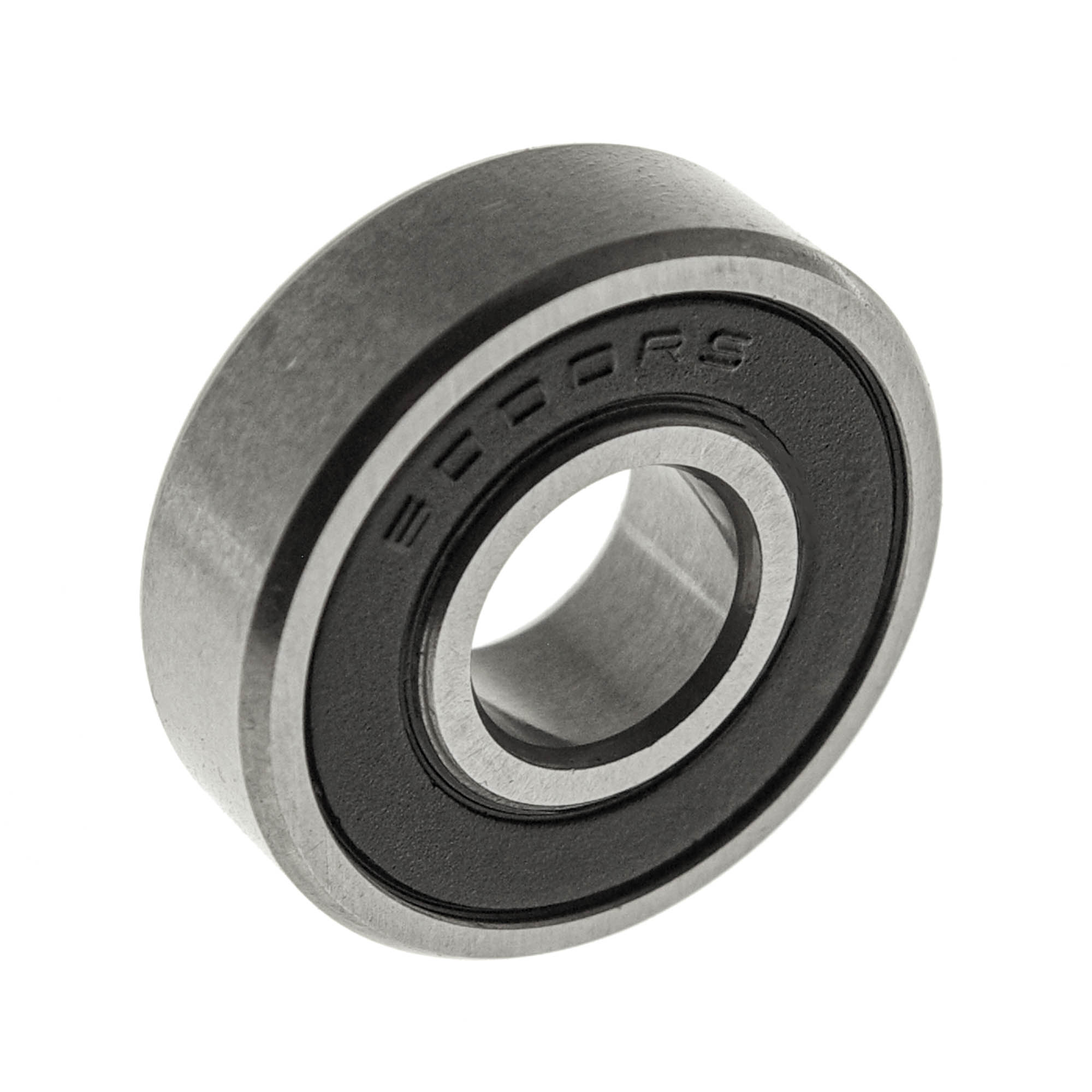 Rillenkugellager 6000-2RS (10x26x8 mm) beidseitig dichtend Wälzlager Rillenkugellager 6000-2RS (10x26x8 mm) beidseitig dichtend Wälzlager