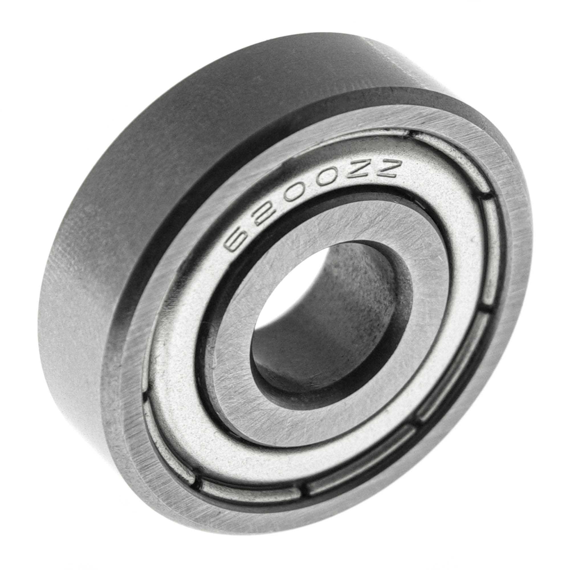 Rillenkugellager 6200-2Z (10x30x9 mm) beidseitig dichtend Wälzlager Rillenkugellager 6200-2Z (10x30x9 mm) beidseitig dichtend Wälzlager