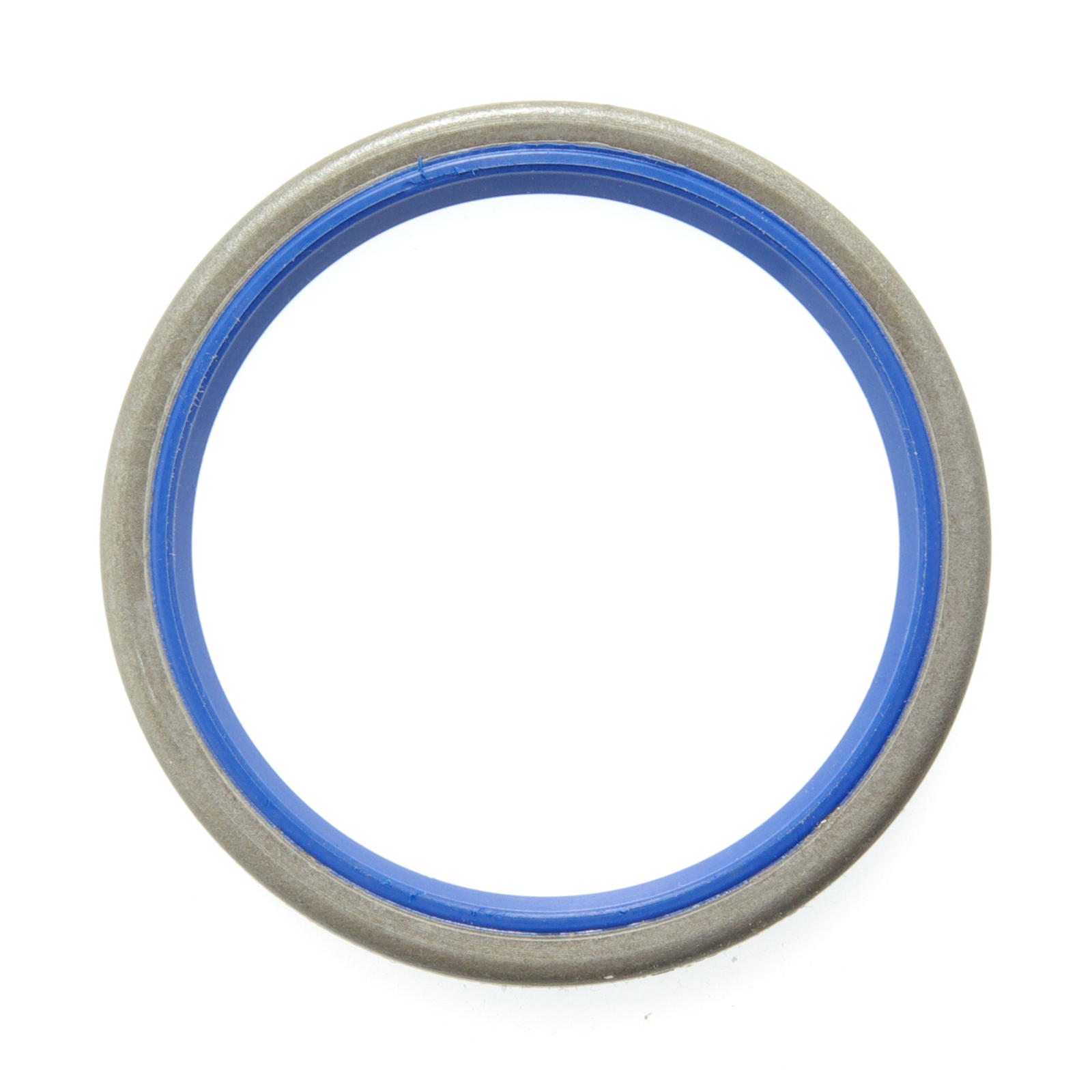 Doppelabstreifer 45 x 55 x 3,2 mm Profil AP-9 PU/Metall