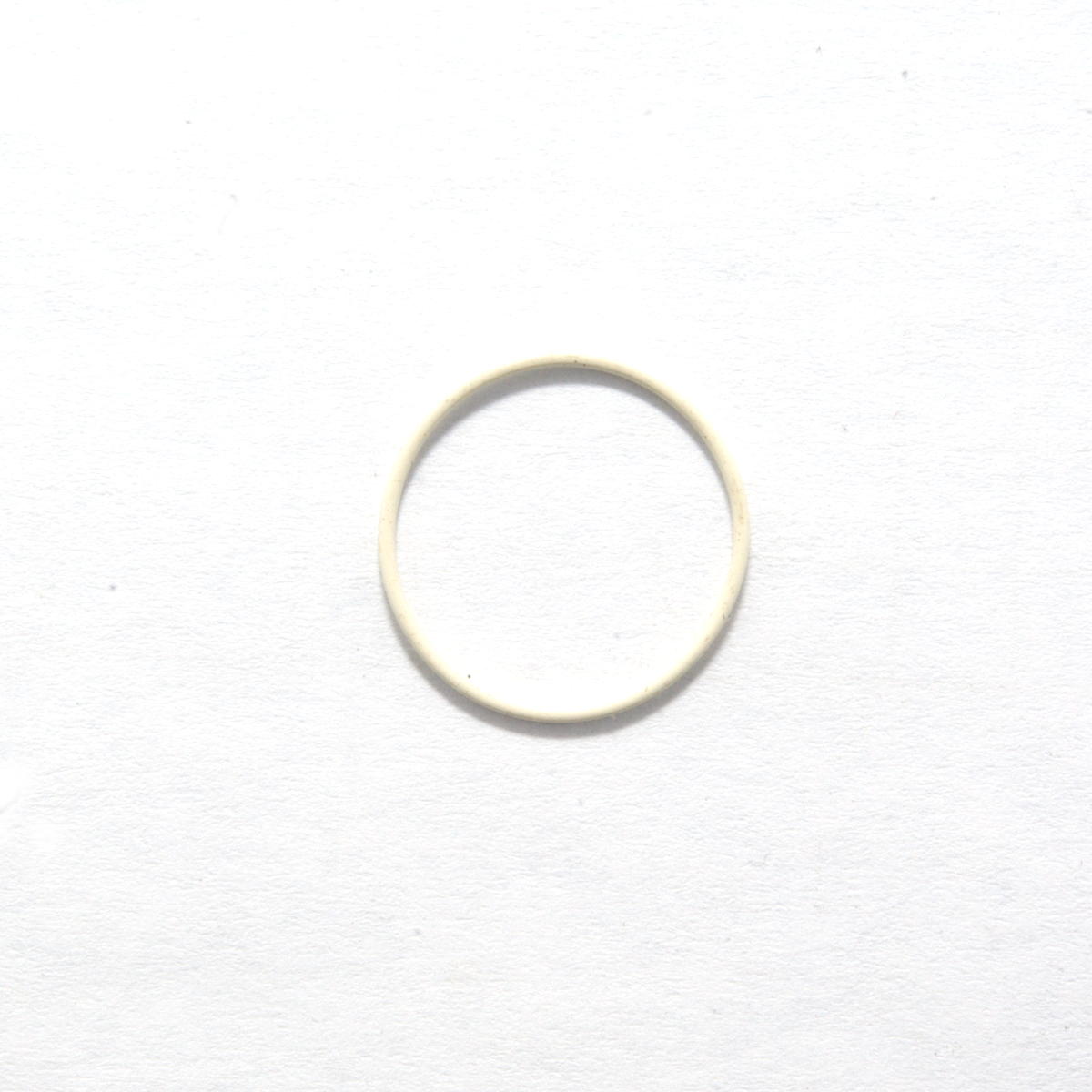 Dichtring / O-Ring 14 x 1,78 mm NBR 70 weiß