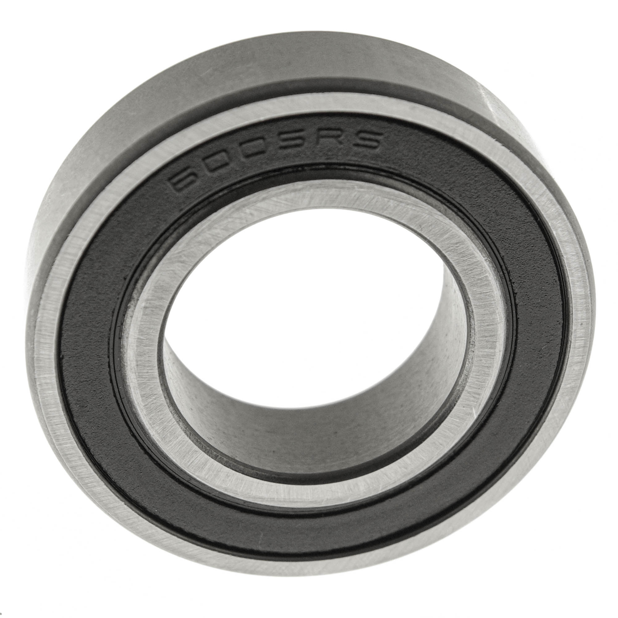 Rillenkugellager 6005-2RS (25x47x12 mm) beidseitig dichtend Wälzlager Rillenkugellager 6005-2RS (25x47x12 mm) beidseitig dichtend Wälzlager