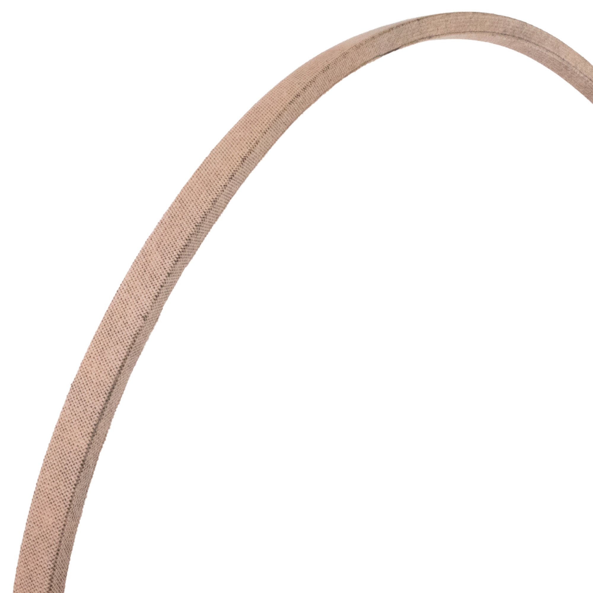 Kupplungsriemen 3L-220 / 559 mm La, 3/8´´"x22", Chloropren mit Aramid-Zugstrang und Textilummantelung Kupplungsriemen 3L-220 / 559 mm La, 3/8´´"x22", Chloropren mit Aramid-Zugstrang und Textilummantelung