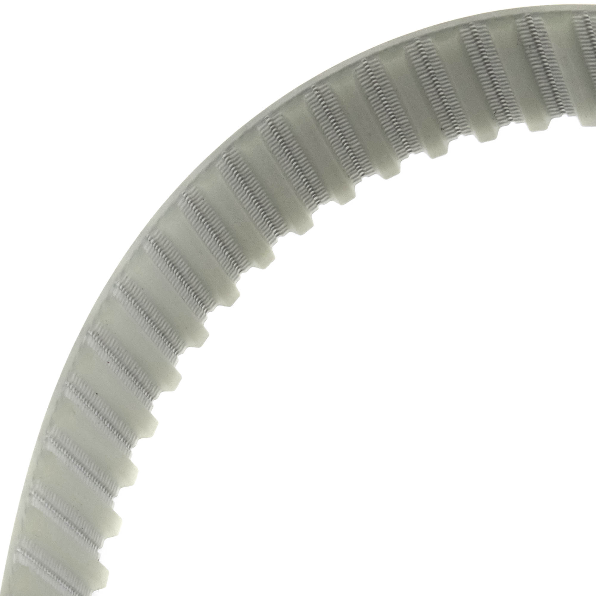 Zahnriemen 20T10/480 - Polyurethan mit Stahllitze, hochbelastbar, Profil T10, 20mm Breite, 480mm Länge, nach DIN 7721 Zahnriemen 20T10/480 - Polyurethan mit Stahllitze, hochbelastbar, Profil T10, 20mm Breite, 480mm Länge, nach DIN 7721