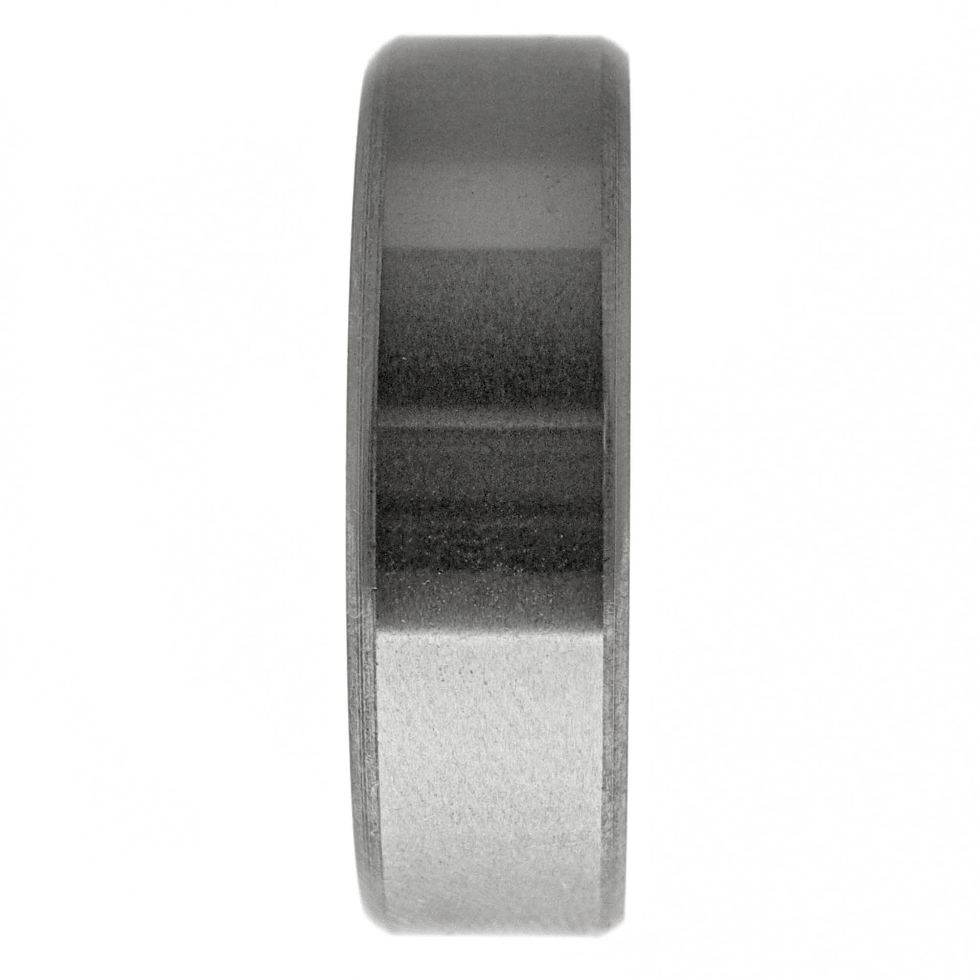 Rillenkugellager 6003-2Z (17x35x10 mm) beidseitig dichtend Wälzlager