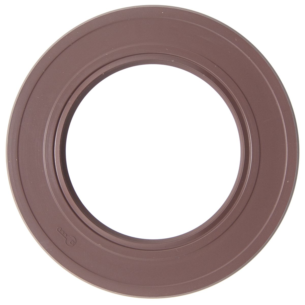Radial-Wellendichtring 25 x 52 x 7 mm DASL FKM 80