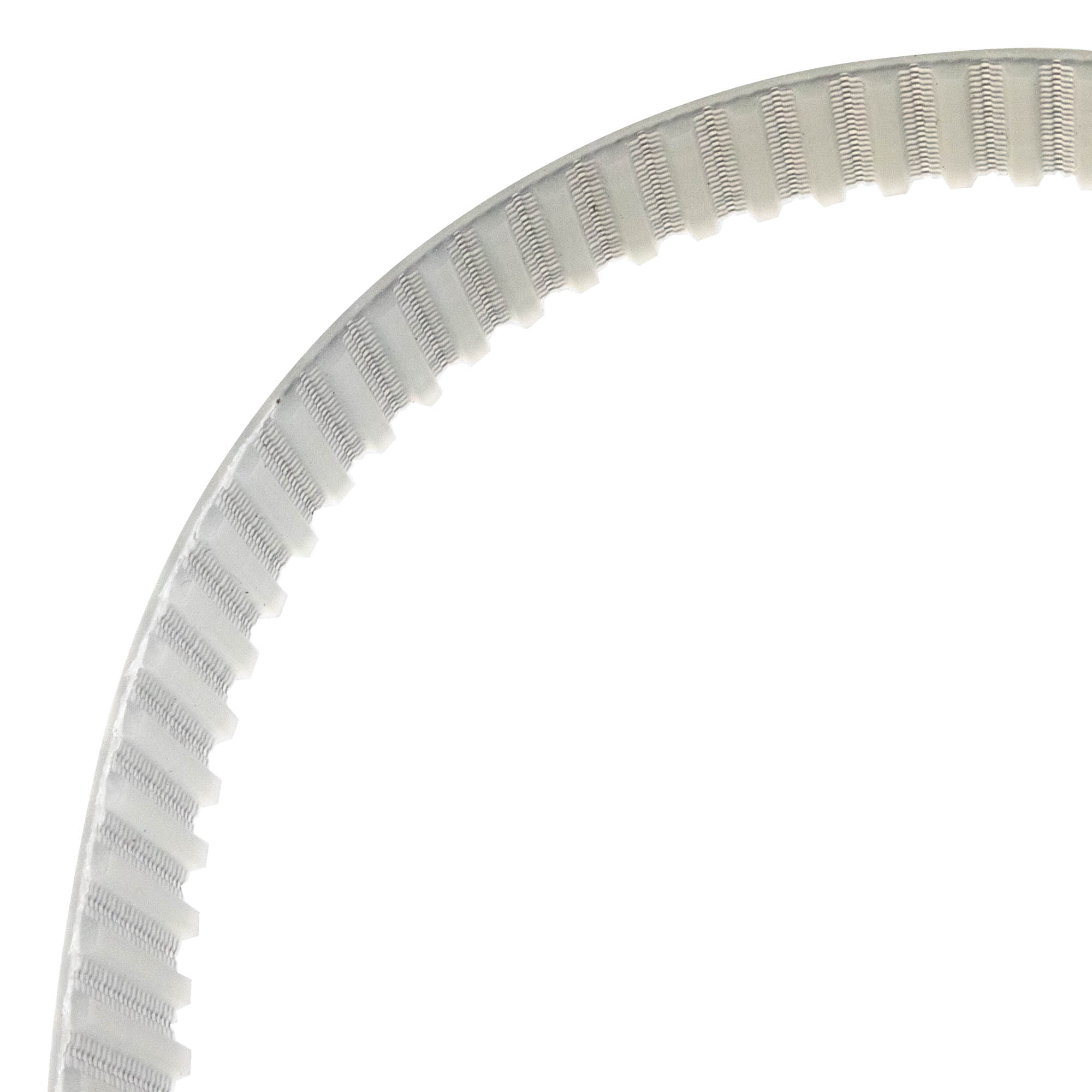 Zahnriemen 25T5/900 - Polyurethan mit Stahllitze, hochbelastbar, Profil T5, 25mm Breite, 900mm Länge, nach DIN 7721 Zahnriemen 25T5/900 - Polyurethan mit Stahllitze, hochbelastbar, Profil T5, 25mm Breite, 900mm Länge, nach DIN 7721