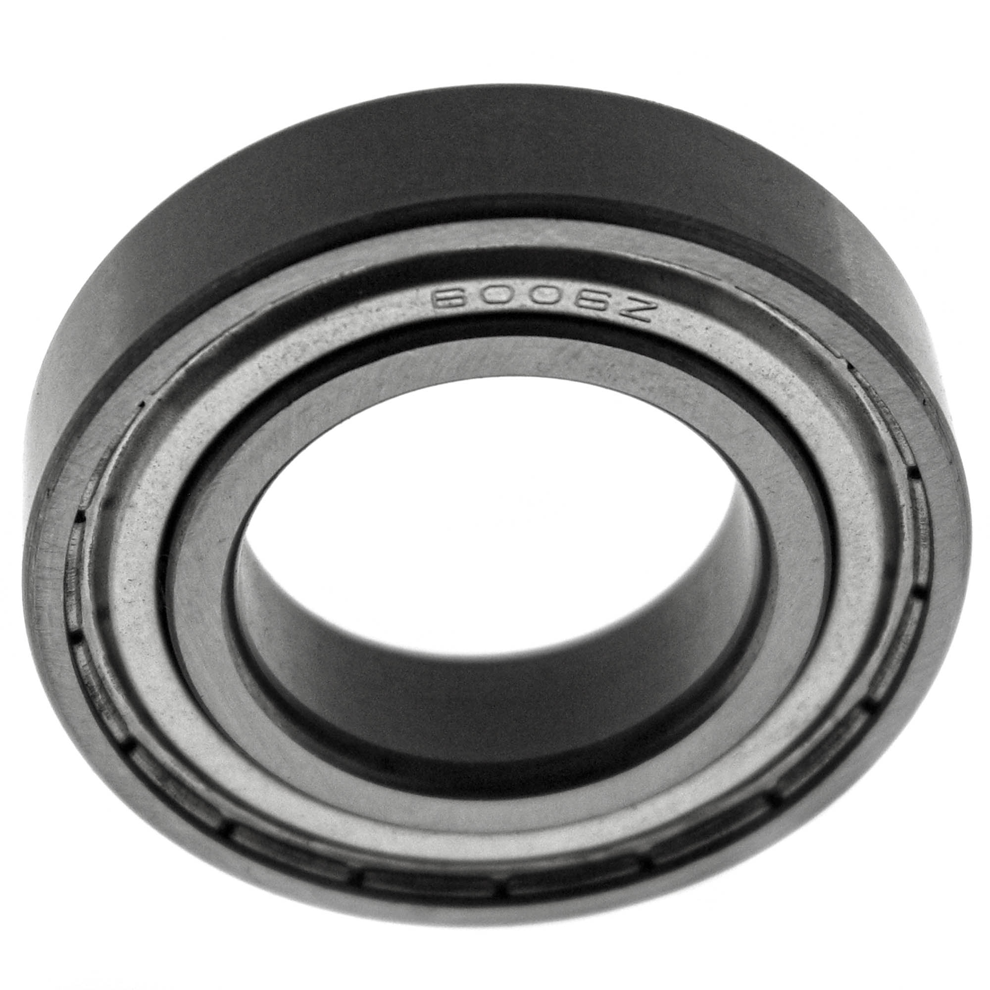 Rillenkugellager 6006-2Z (30x55x13 mm) beidseitig dichtend Wälzlager Rillenkugellager 6006-2Z (30x55x13 mm) beidseitig dichtend Wälzlager