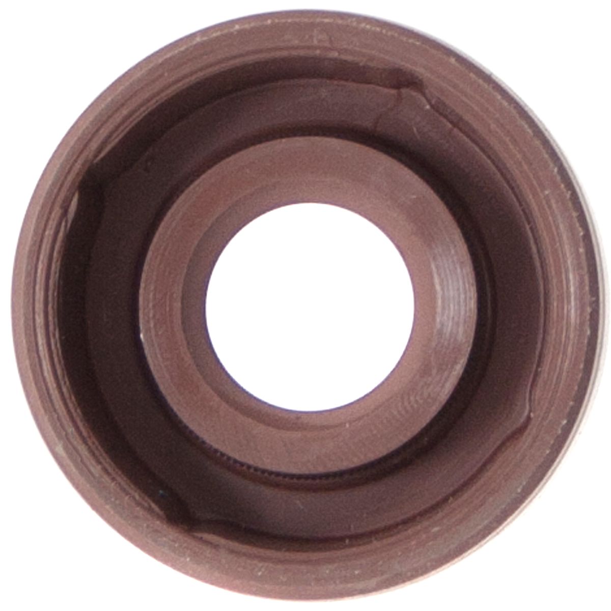 Radial-Wellendichtring 12 x 22 x 7 mm DA FKM 80 Radial-Wellendichtring 12 x 22 x 7 mm DA FKM 80