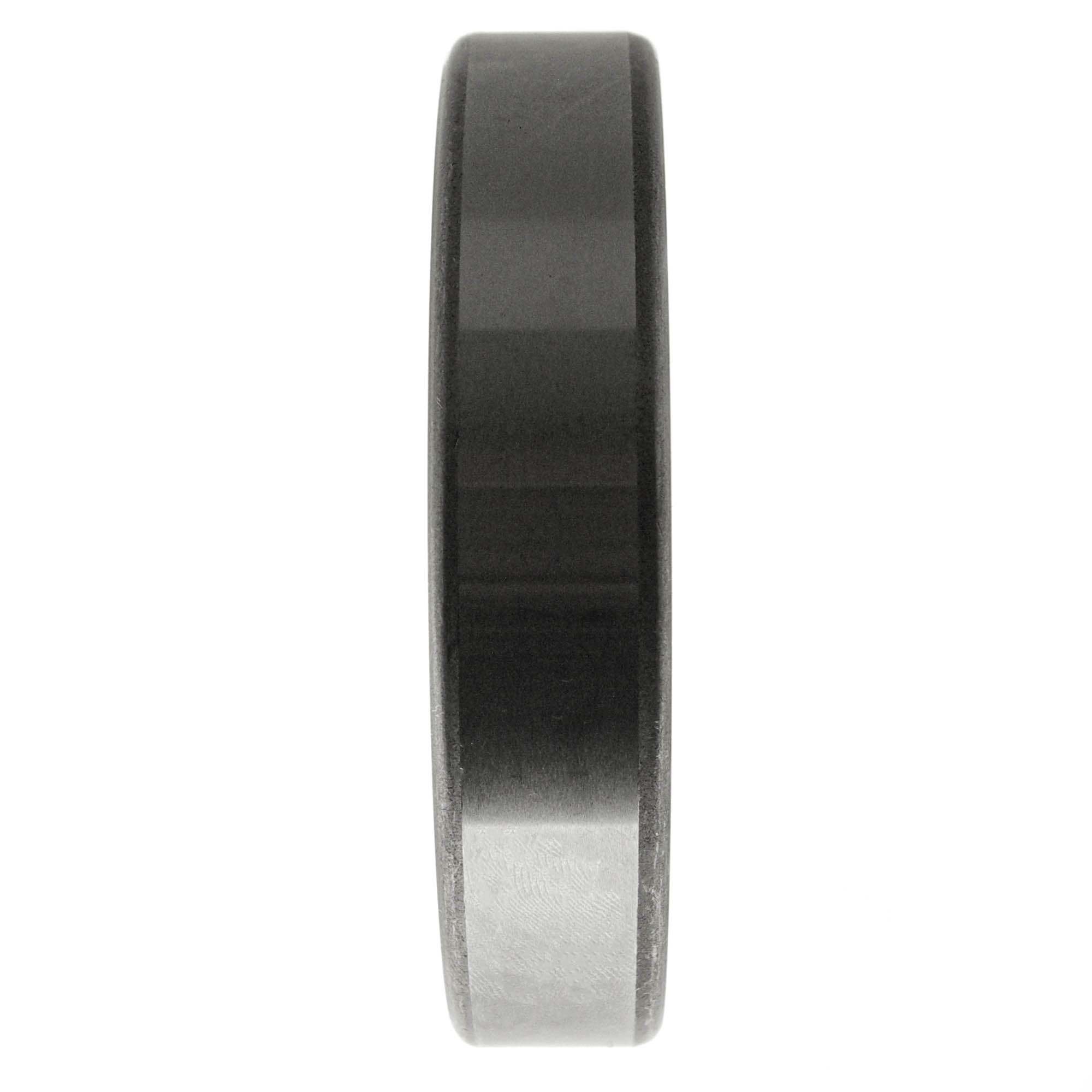 Rillenkugellager 6011-2RS (55x90x18 mm) beidseitig dichtend Wälzlager