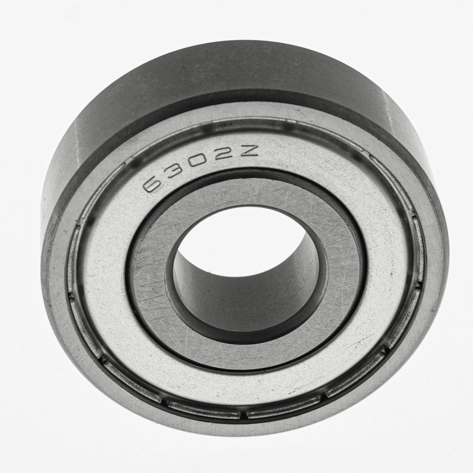 Rillenkugellager 6302-2Z (15x42x13 mm) beidseitig dichtend Wälzlager Rillenkugellager 6302-2Z (15x42x13 mm) beidseitig dichtend Wälzlager