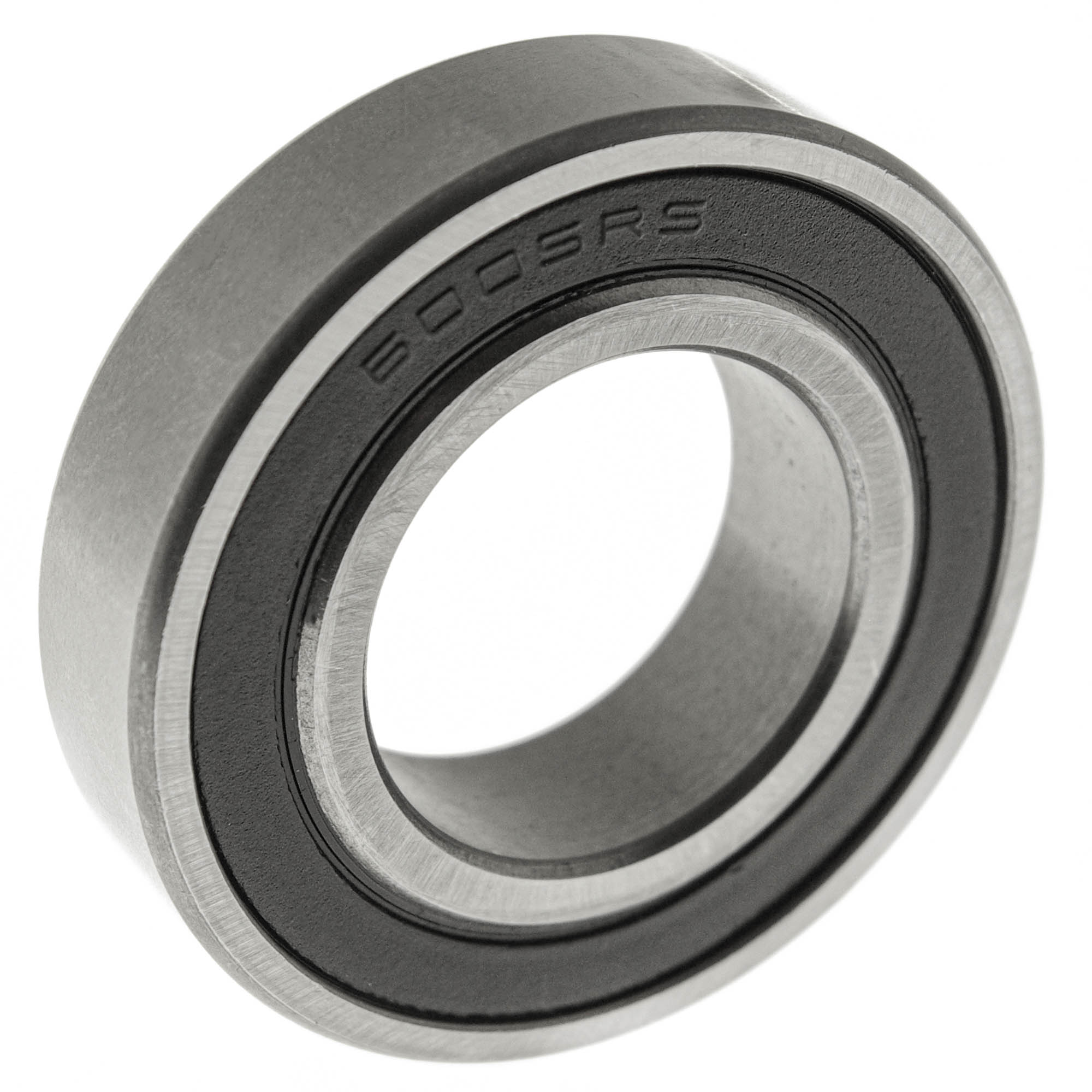 Rillenkugellager 6005-2RS (25x47x12 mm) beidseitig dichtend Wälzlager Rillenkugellager 6005-2RS (25x47x12 mm) beidseitig dichtend Wälzlager