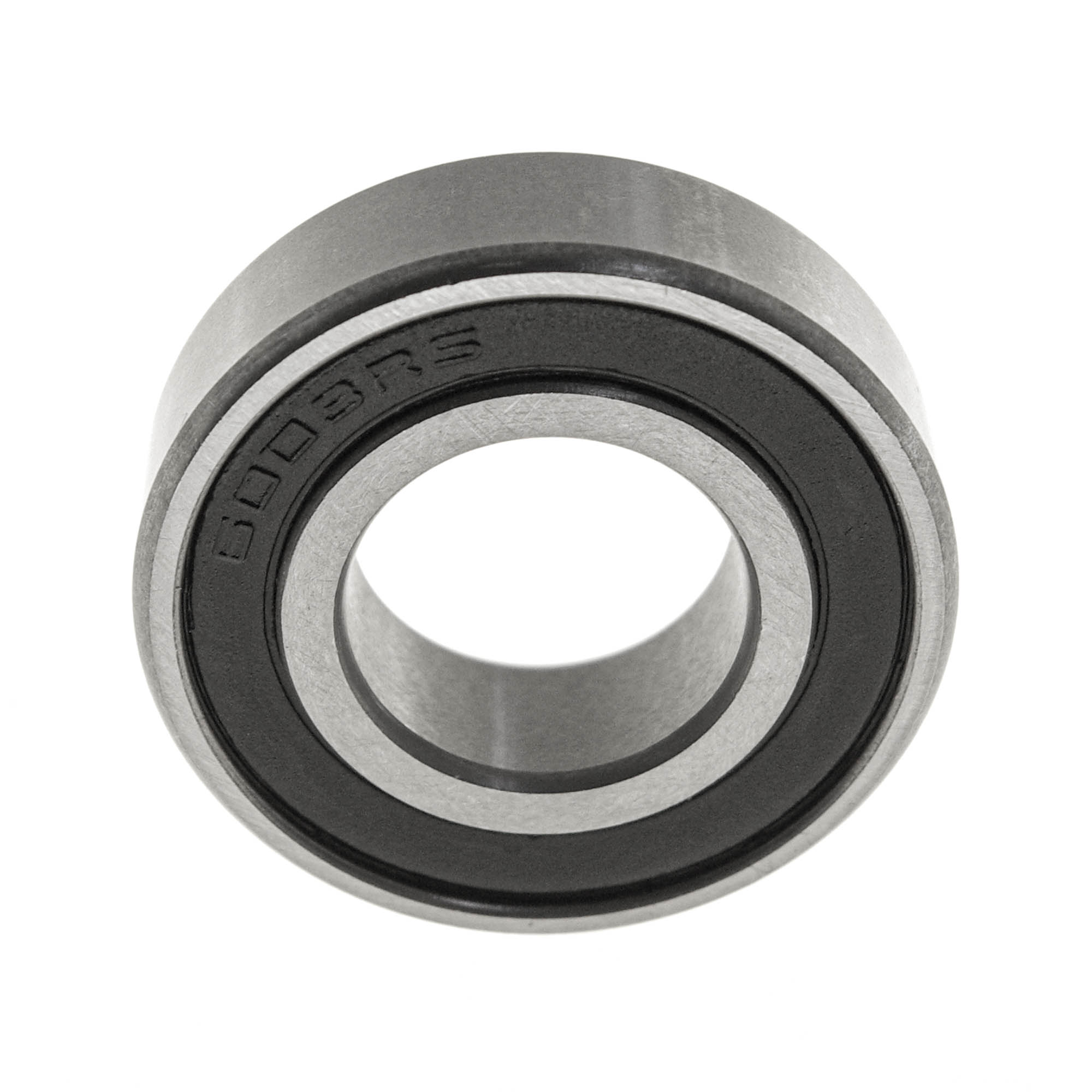 Rillenkugellager 6003-2RS (17x35x10 mm) beidseitig dichtend Wälzlager